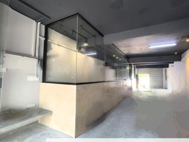 Shop for rent in Port Klang, Selangor