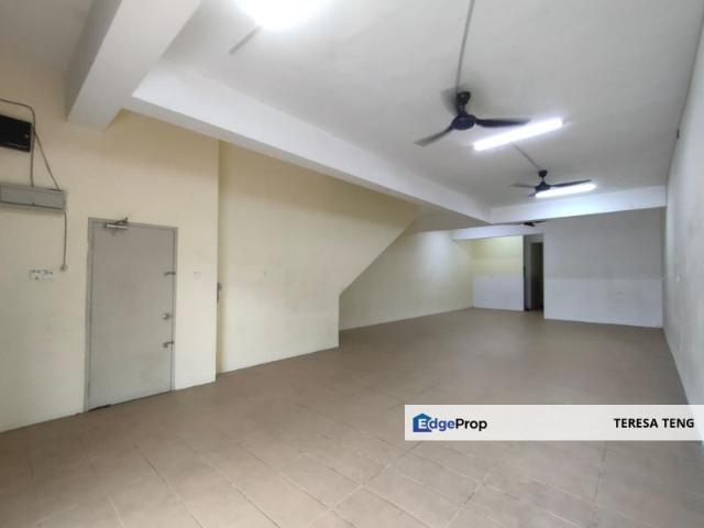 Shop for rent in Port Klang, Selangor