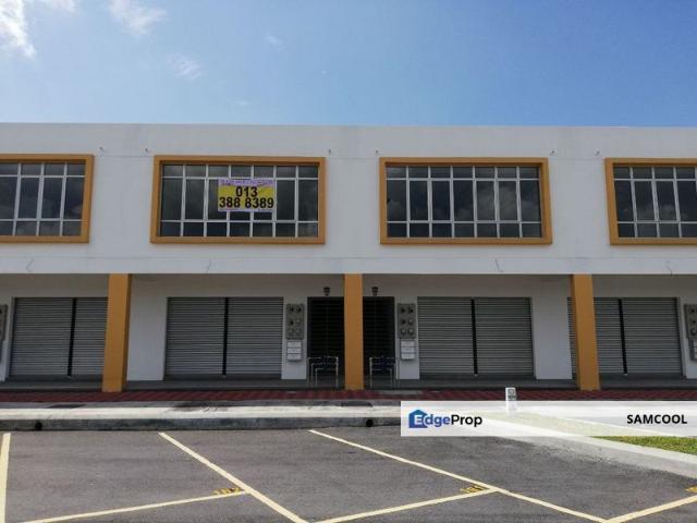 Shop for sale in Port Klang, Selangor