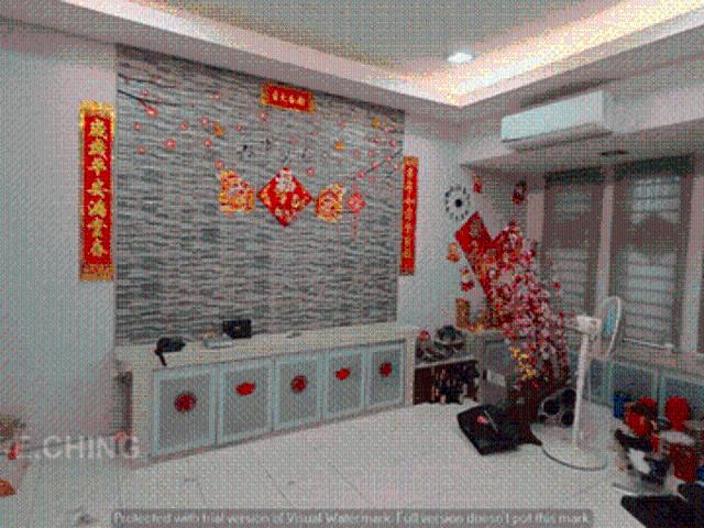 House for rent in Port Klang, Selangor