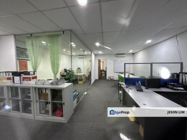 Shop for rent in Port Klang, Selangor