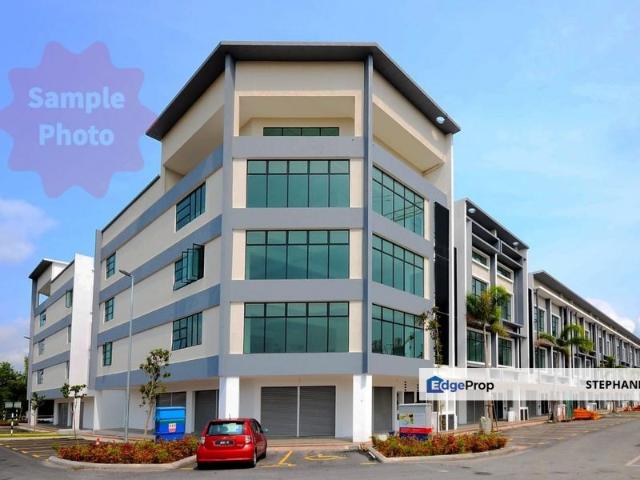 Shop for rent in Bandaraya Klang, Klang