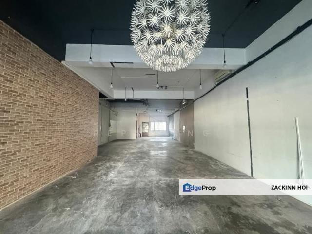 Shop for rent in Port Klang, Selangor