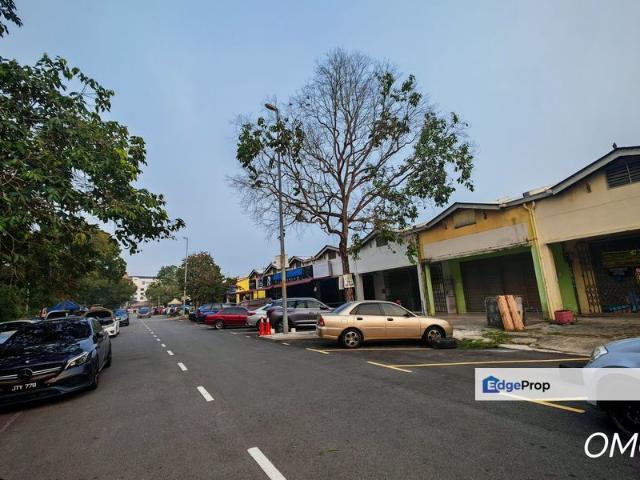Shop for sale in Kiara Precinct, Bandaraya Klang