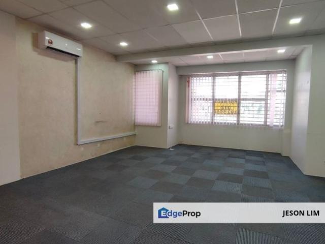Shop for rent in Port Klang, Selangor