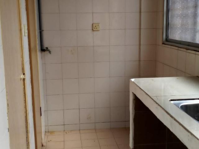 Apartment for rent in Port Klang, Selangor