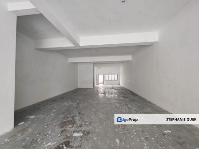 Shop for rent in Bandaraya Klang, Klang