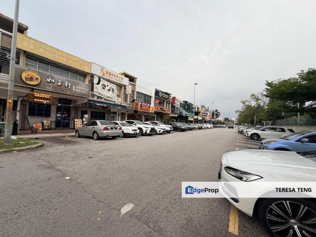 Shop for sale in Port Klang, Selangor