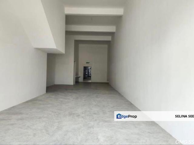 Shop for rent in Kiara Precinct, Bandaraya Klang