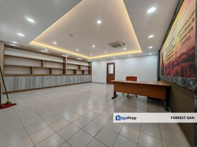 Shop for rent in Port Klang, Selangor