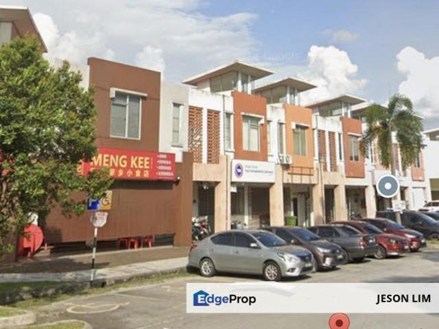Shop for sale in Port Klang, Selangor