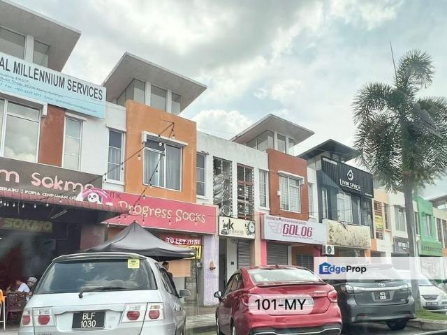 Shop for sale in Port Klang, Selangor