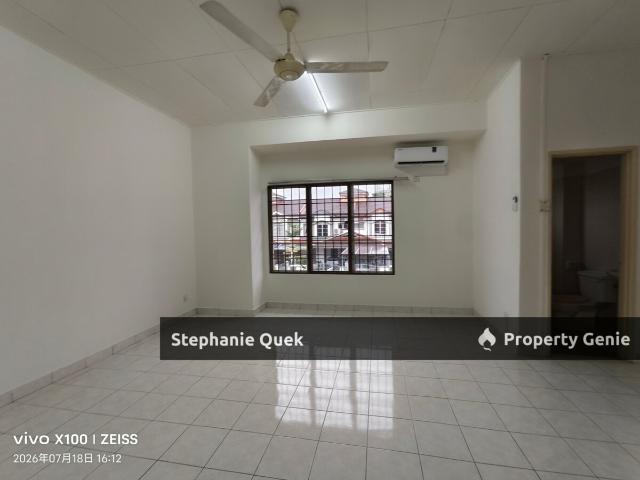 Terraced House for rent in Port Klang, Selangor