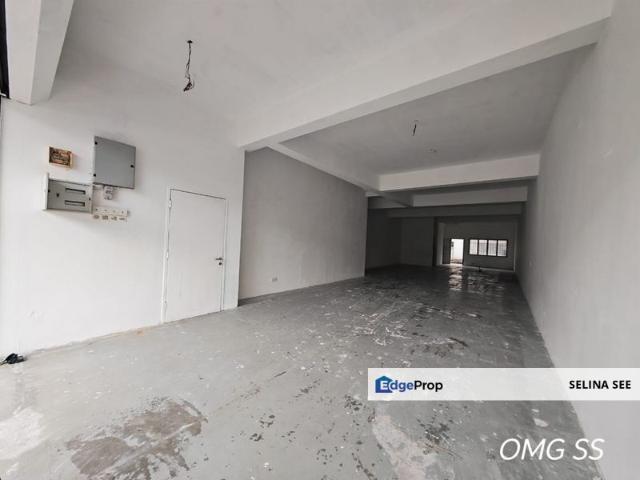Shop for rent in Kiara Precinct, Bandaraya Klang