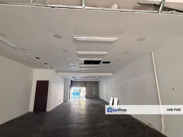 Shop for rent in Port Klang, Selangor