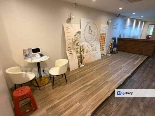 Shop for rent in Port Klang, Selangor
