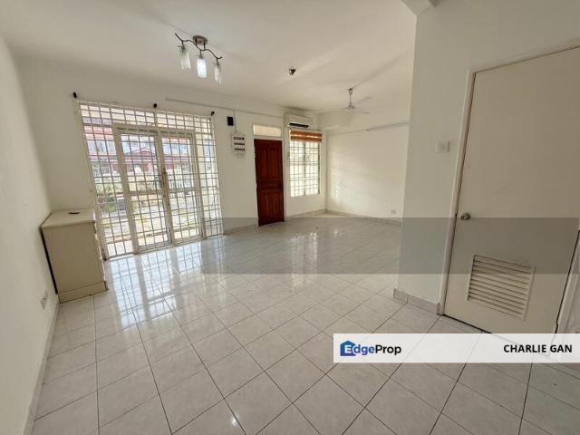 House for sale in Port Klang, Selangor