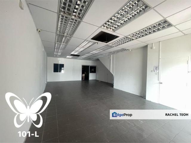 Shop for rent in Port Klang, Selangor