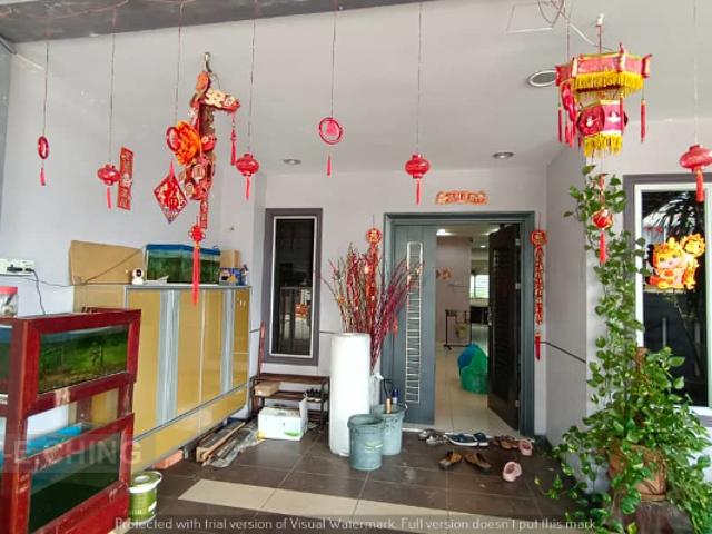 House for rent in Port Klang, Selangor