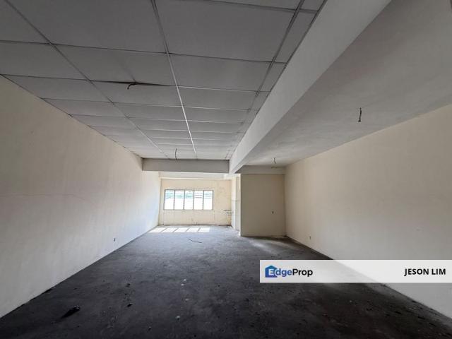 Shop for rent in Port Klang, Selangor