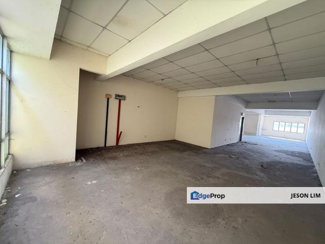 Shop for rent in Port Klang, Selangor