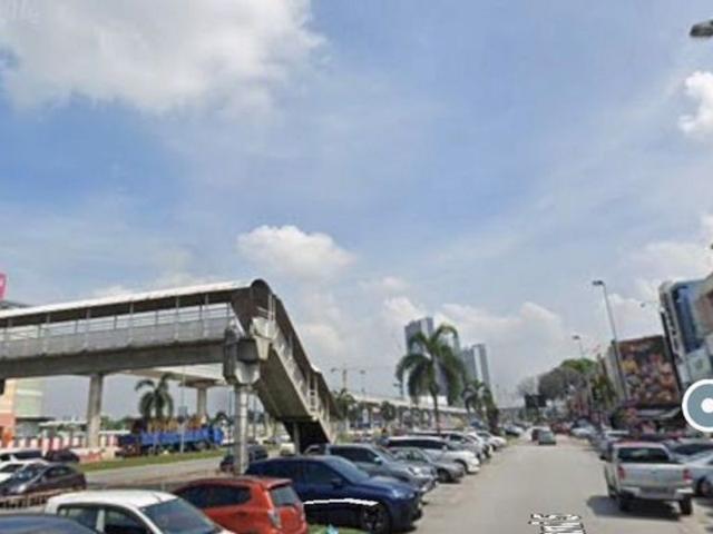 Shop for rent in Port Klang, Selangor