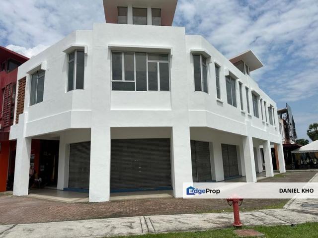 Shop for rent in Port Klang, Selangor