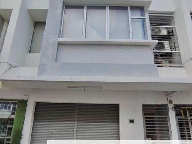 Shop for sale in Port Klang, Selangor