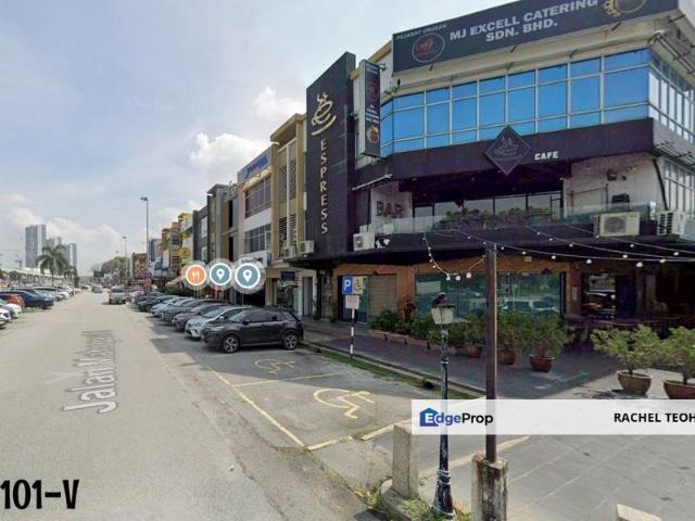 Shop for rent in Port Klang, Selangor