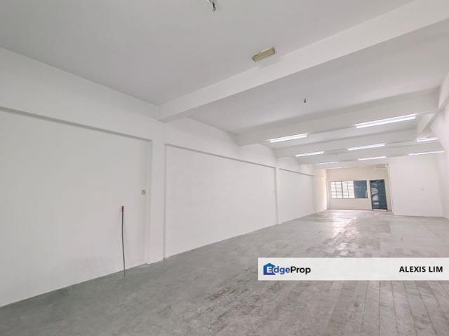 Shop for rent in Port Klang, Selangor