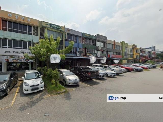 Shop for rent in Port Klang, Selangor