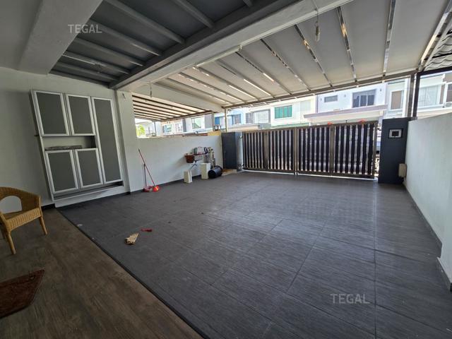 Terraced House for rent in Port Klang, Selangor