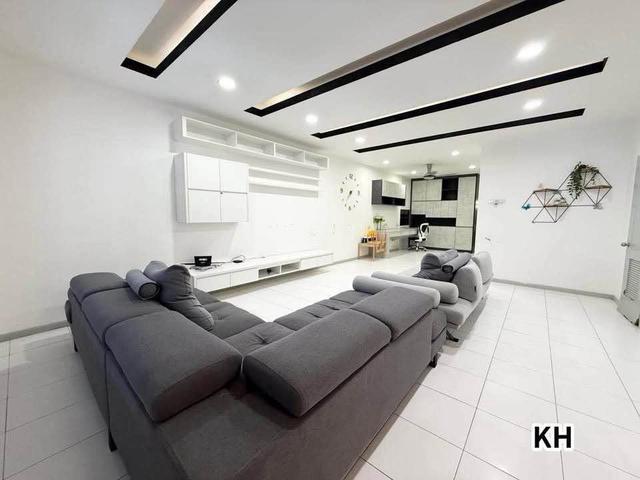 Terraced House for sale in Port Klang, Selangor