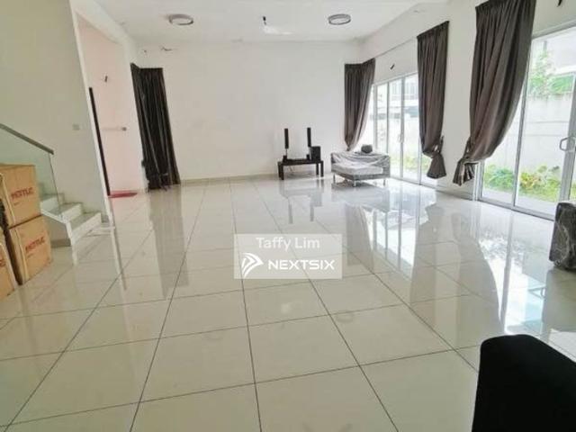 House for rent in Port Klang, Selangor