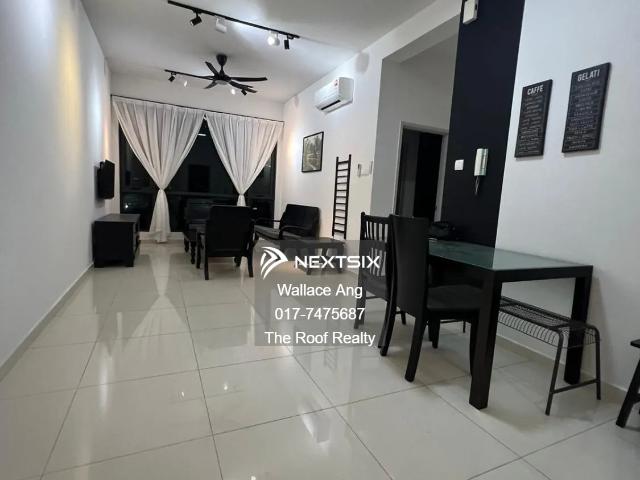 Residential House for rent in Selangor