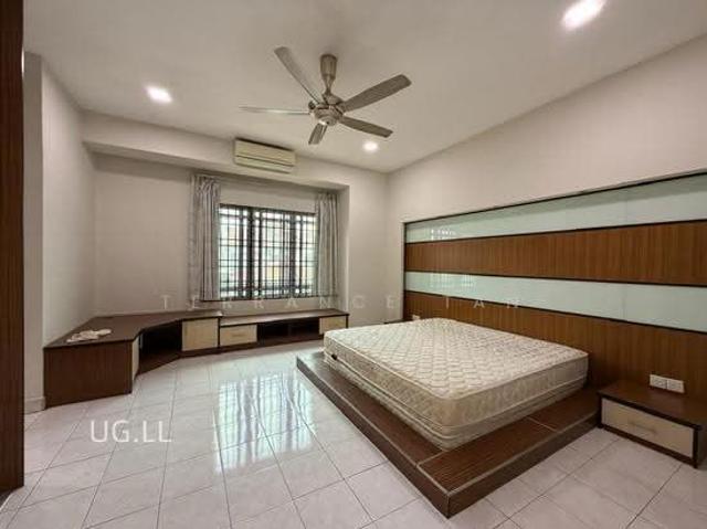 House for rent in Taman Chi Liung, Bandaraya Klang