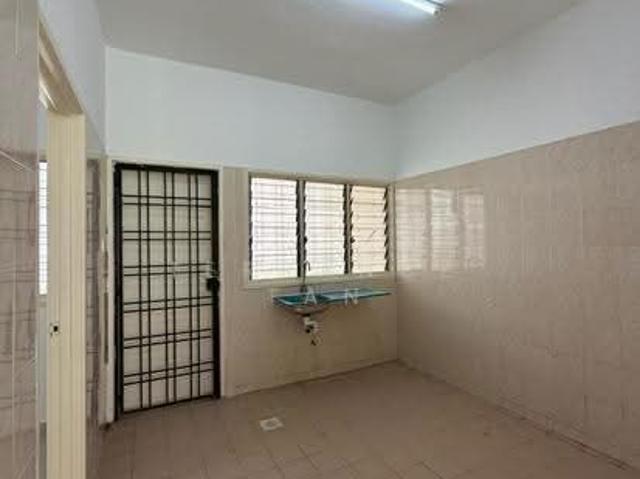 House for rent in Taman Chi Liung, Bandaraya Klang