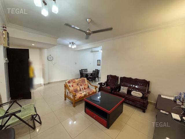 Terraced House for rent in Port Klang, Selangor