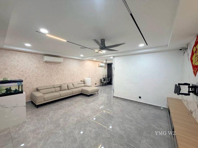 Terraced House for sale in Port Klang, Selangor
