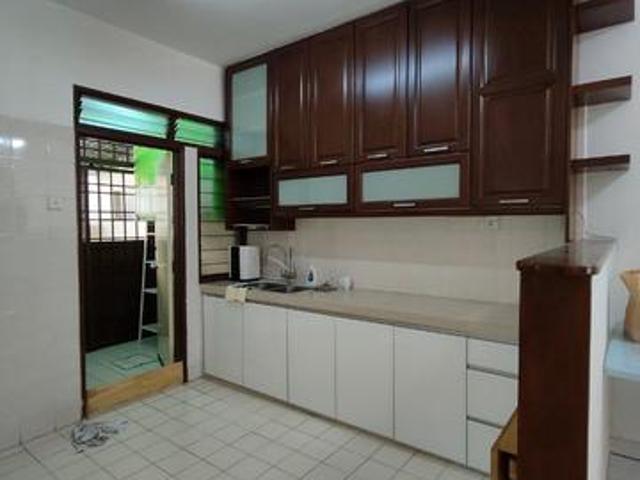 Terraced House for sale in Port Klang, Selangor