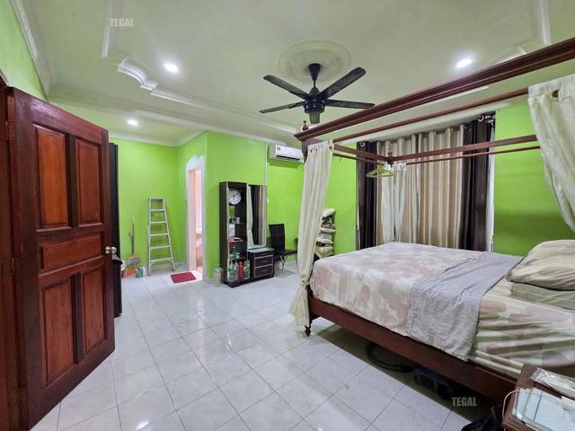 Terraced House for sale in Port Klang, Selangor