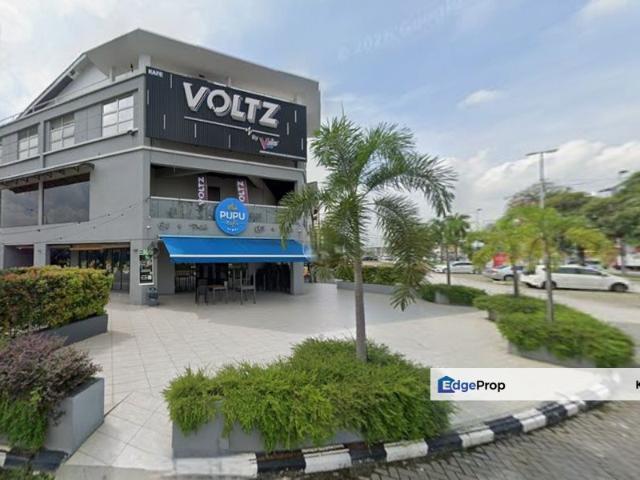 Shop for rent in Port Klang, Selangor
