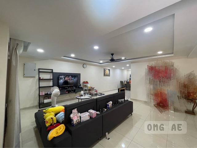 Terraced House for sale in Port Klang, Selangor