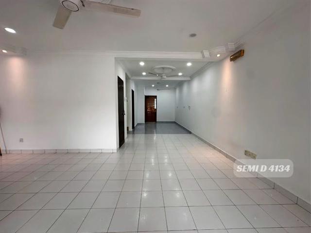 Terraced House for sale in Port Klang, Selangor