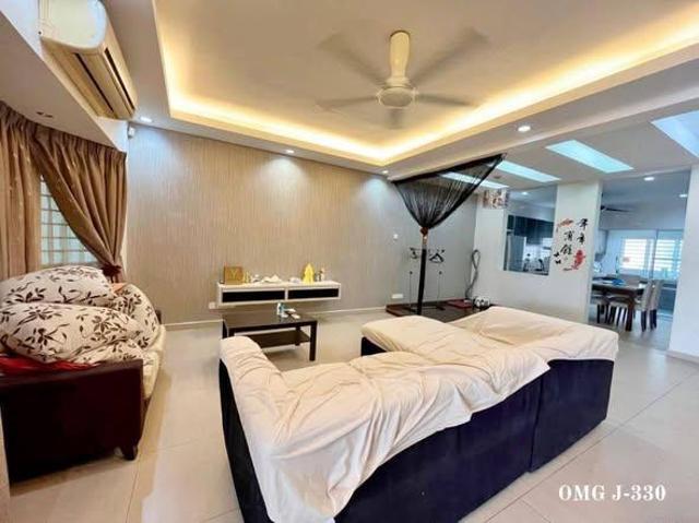 Terraced House for sale in Port Klang, Selangor