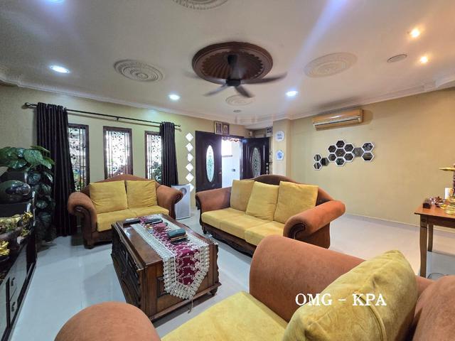 Terraced House for sale in Port Klang, Selangor