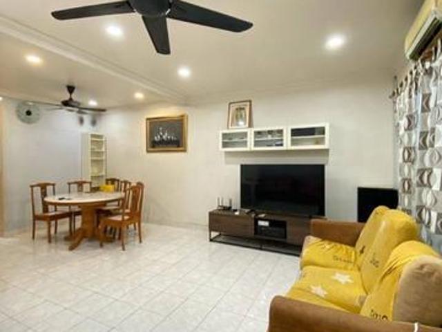 Terraced House for sale in Port Klang, Selangor