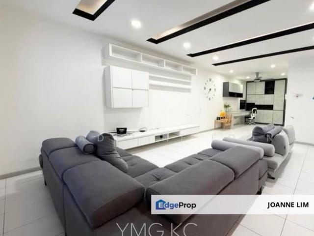 House for rent in Port Klang, Selangor