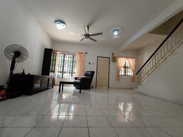Terraced House for sale in Bandar Botanic, Bandaraya Klang