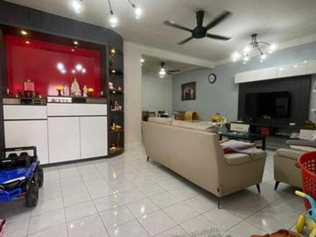 Terraced House for sale in Port Klang, Selangor